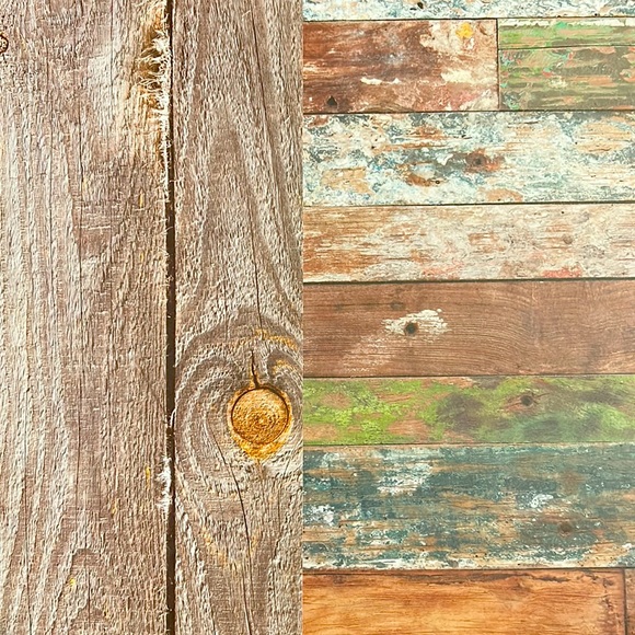 Scrapbook Paper! Wood Backgrounds! 12x12 Premium Card Stock! - Picture 10 of 12